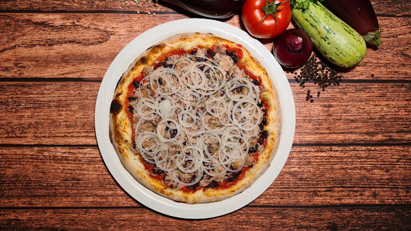 Foto 1 Aurélia Pizzaria