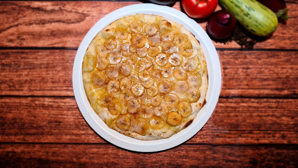 Foto 2 Aurélia Pizzaria