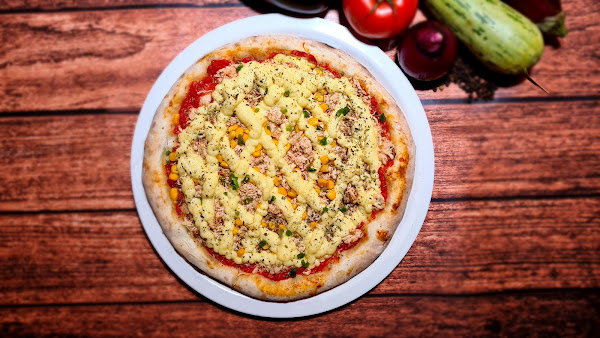 Foto 5 Aurélia Pizzaria