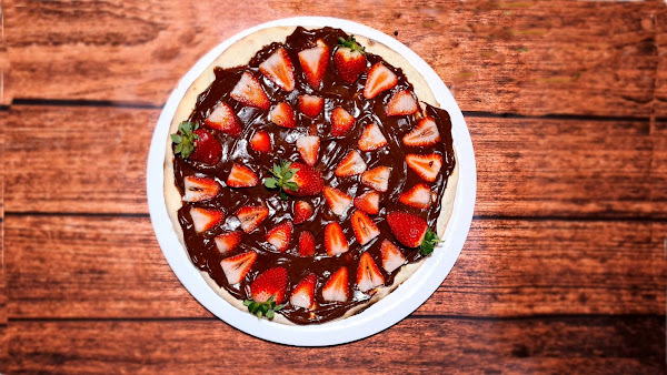 Foto 6 Aurélia Pizzaria