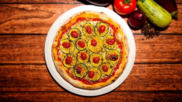 Foto 7 Aurélia Pizzaria