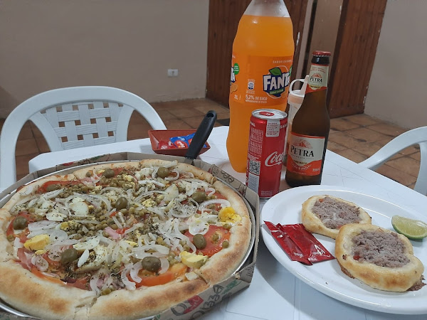 PEAKY BLINDERS PIZZARIA E ESFIHARIA