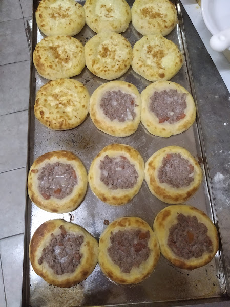 Foto 3 PEAKY BLINDERS PIZZARIA E ESFIHARIA