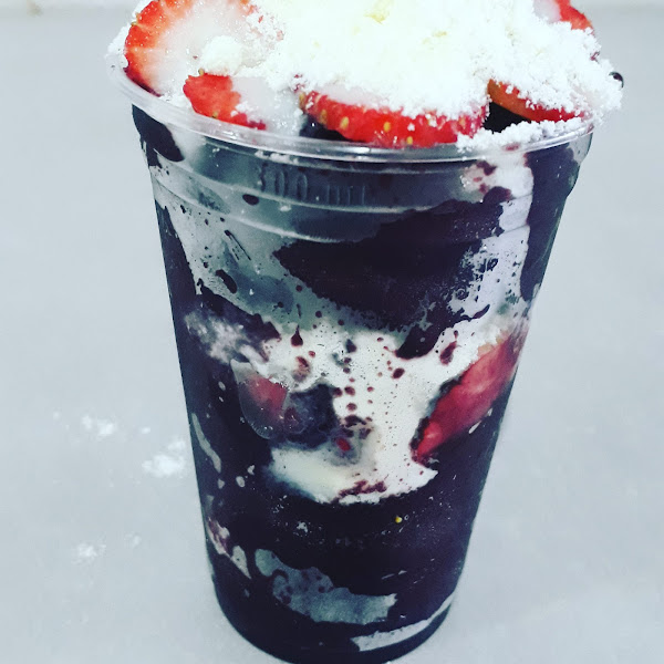 Foto 2 BUDEGAS PIZZARIA E LANCHONETE