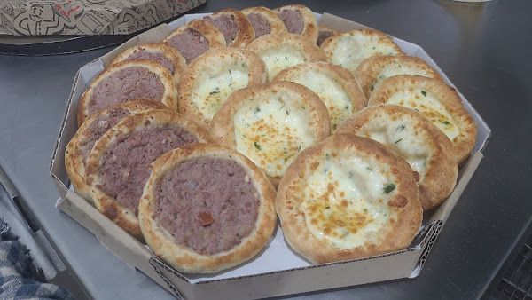 Foto 2 Los Hermanos Pizzaria