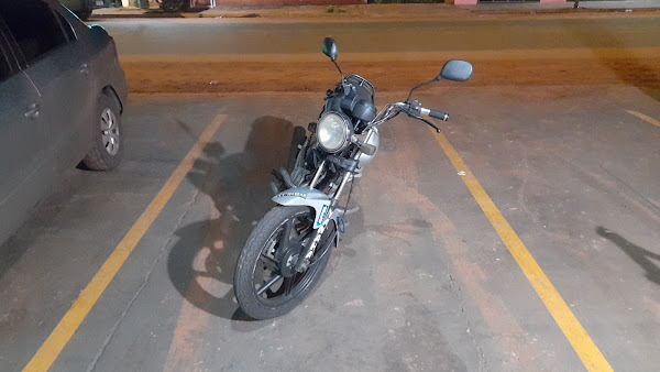 Foto 3 Los Hermanos Pizzaria