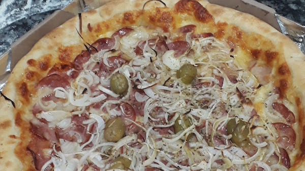 Foto 1 Pizzaria lanchonete soberana