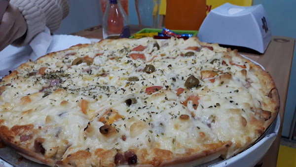 Foto 5 Pizzaria lanchonete soberana