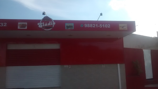 Foto 2 ELADIO LANCHES