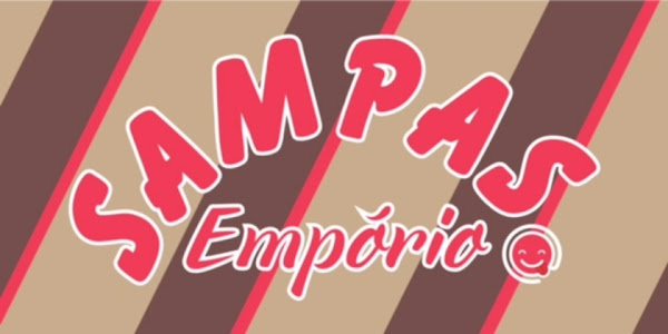 Foto 3 Sampas Lanches, Esfihas e Açai -DELIVERY