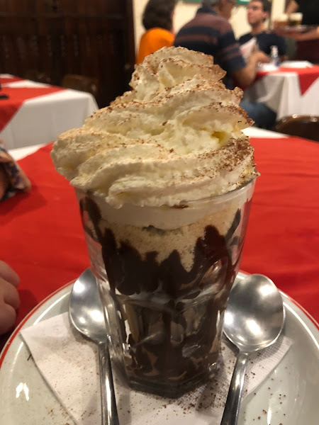 Foto 2 Armazém da Pizza