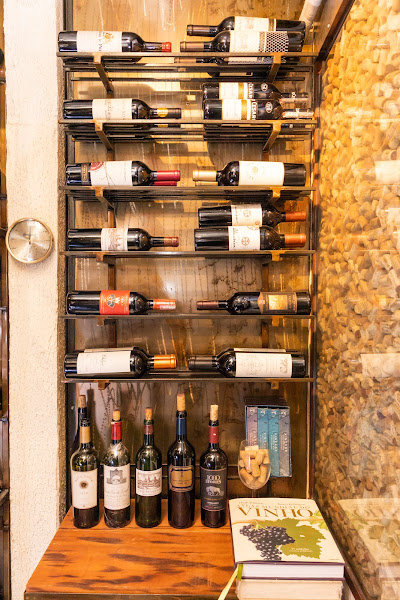 Foto 5 Armazém da Pizza