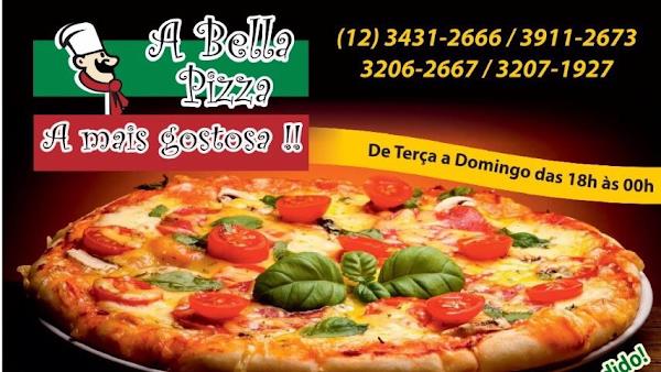Foto 1 A Bella Pizza