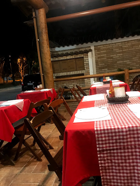 Foto 2 A Bella Pizza