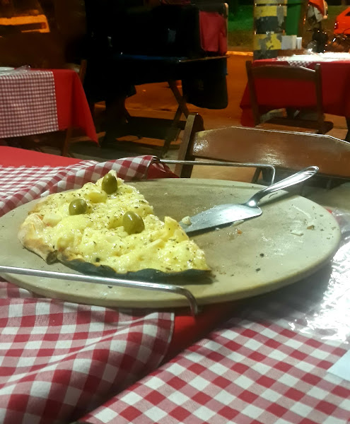 Foto 3 A Bella Pizza