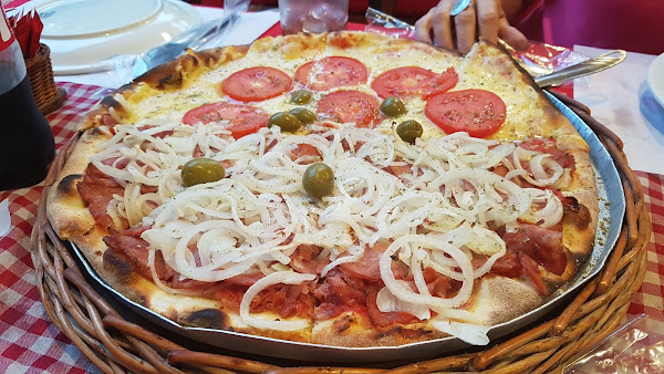 Foto 4 A Bella Pizza