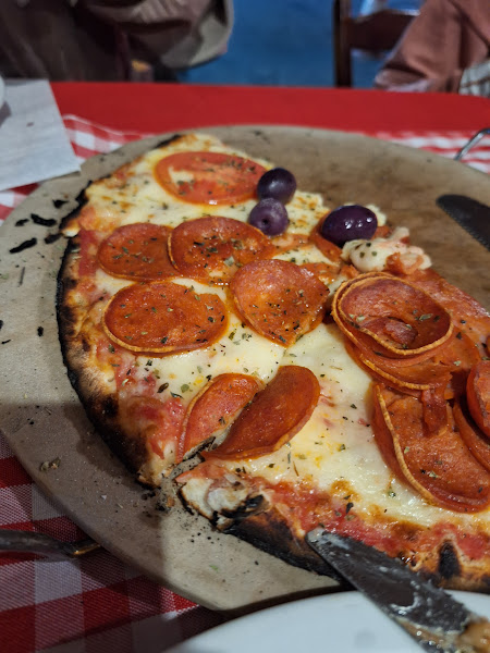 Foto 5 A Bella Pizza