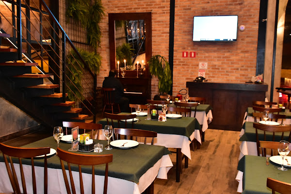 Troina Pizza Gourmet