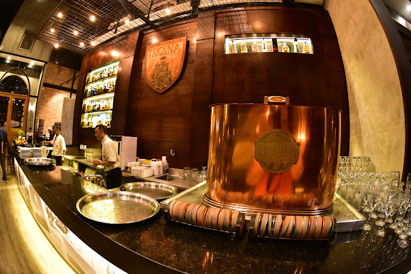 Foto 1 Troina Pizza Gourmet