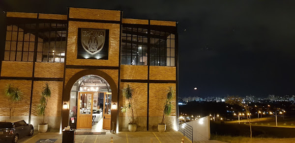 Foto 2 Troina Pizza Gourmet