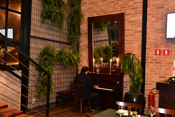 Foto 5 Troina Pizza Gourmet