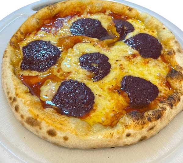 Foto 2 Itali Genils Pizzas