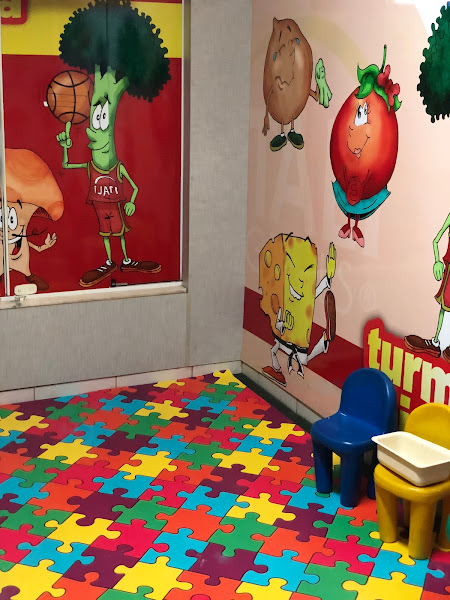 Foto 3 Itali Genils Pizzas