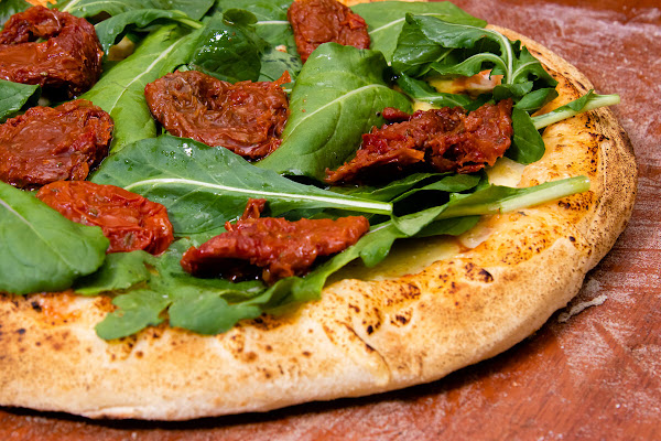 Foto 4 Itali Genils Pizzas