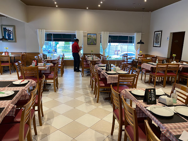 Foto 5 Itali Genils Pizzas Foto 5 Itali Genils Pizzas