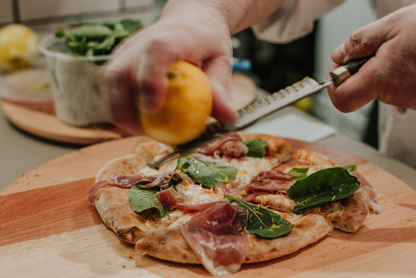 Foto 2 Donna Carmela