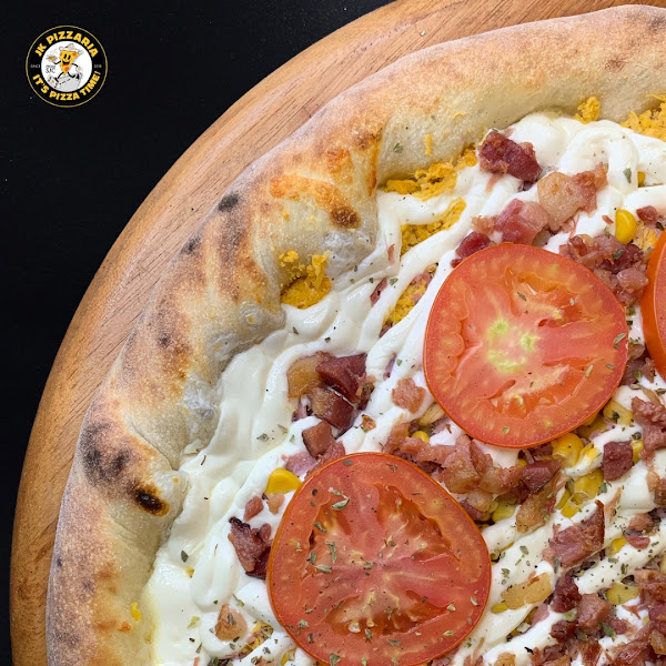 Foto 1 Pizzaria Jk Sjc