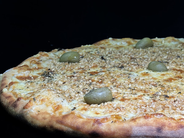 Foto 2 Pizzaria Jk Sjc