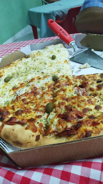 Pizzaria do Gaucho Mezzomo