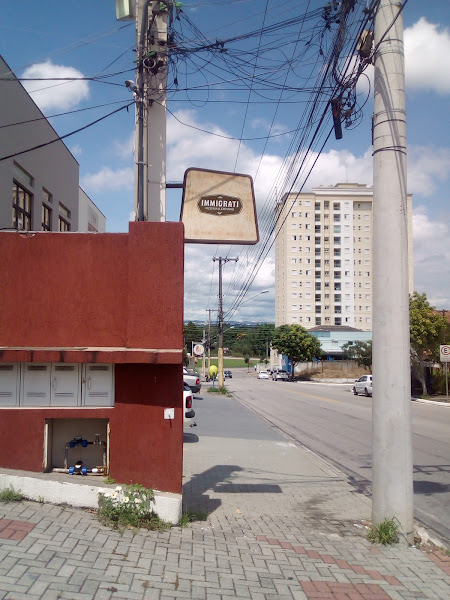 Foto 2 Immigrati Pizzeria