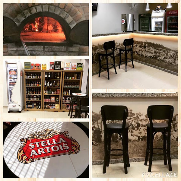 Foto 4 Immigrati Pizzeria