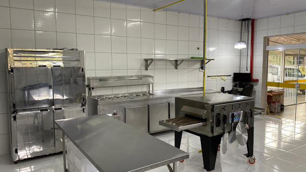 Pizzaria São José Pizzaria São José