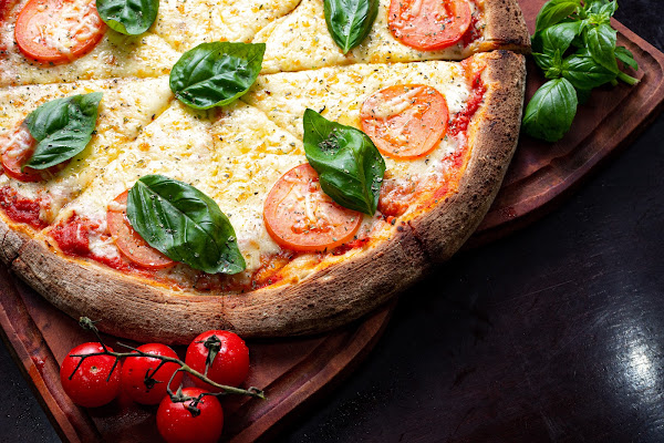 Foto 2 Pizzaria São José