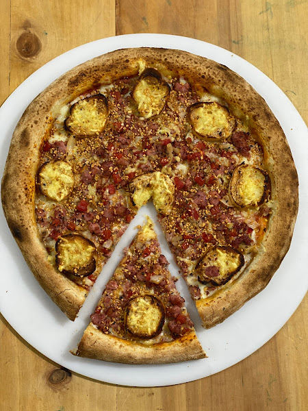 Foto 3 Pizzaria São José