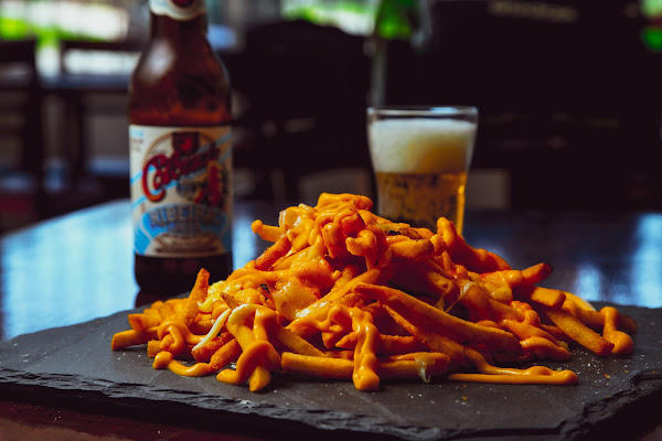 Foto 4 Pizzaria São José