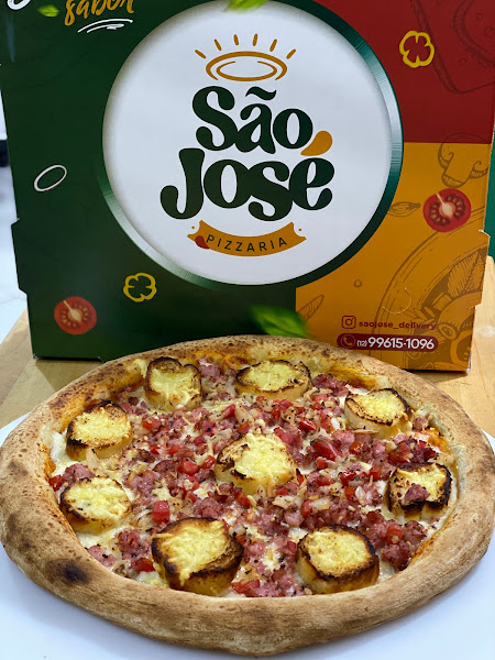 Foto 5 Pizzaria São José