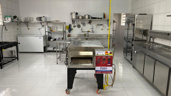 Foto 6 Pizzaria São José