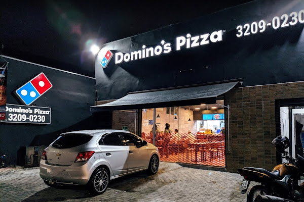 Domino''s Pizza - São José dos Campos 2