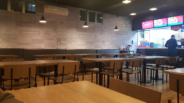 Foto 2 Domino''s Pizza - São José dos Campos 2