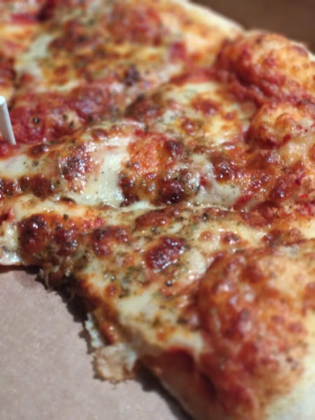 Foto 4 Domino''s Pizza - São José dos Campos 2