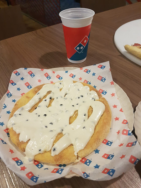 Foto 6 Domino''s Pizza - São José dos Campos 2