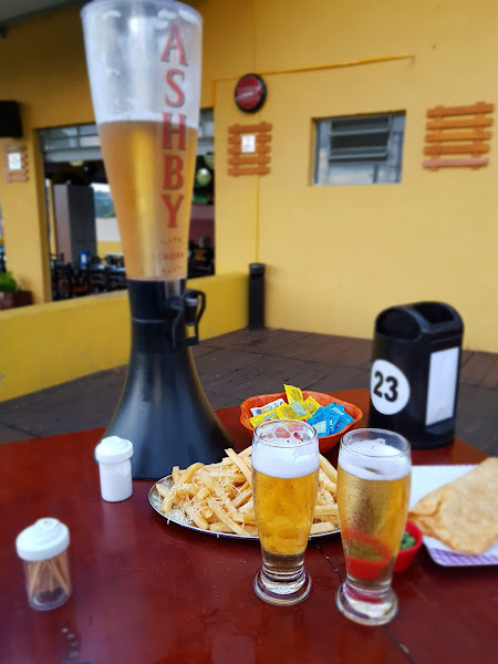 Fenix Pizzaria E Choperia