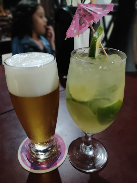 Foto 1 Fenix Pizzaria E Choperia