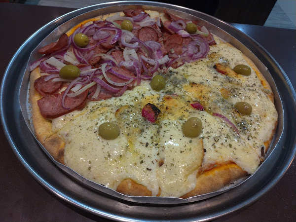 Pizzaria Valença