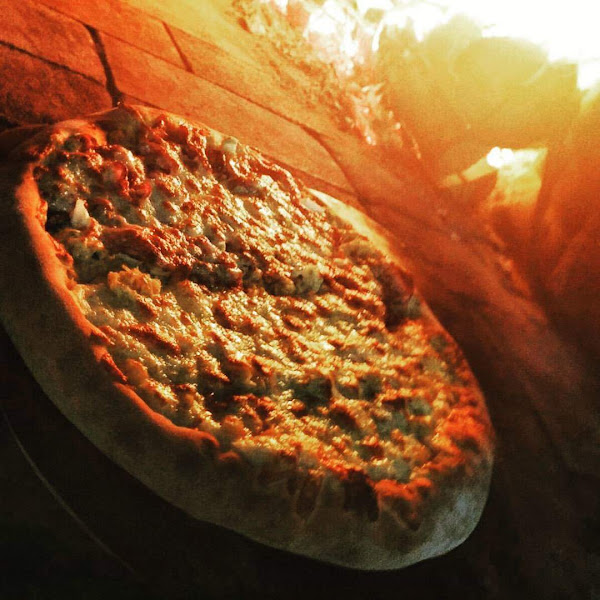 Foto 1 Pizzaria Valença