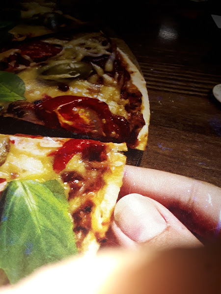 Foto 2 Pizzaria Valença